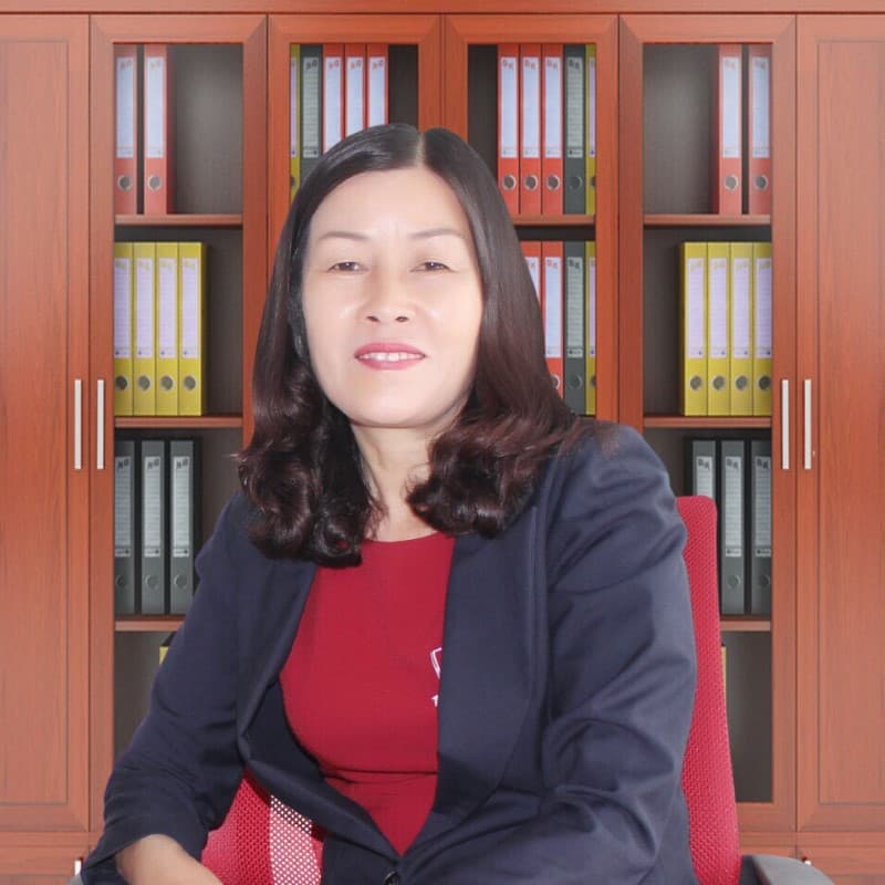 Cô Vưu Kim Thu